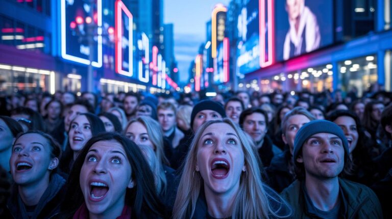 2 Current Pop Culture Trends Spark Instant Excitement