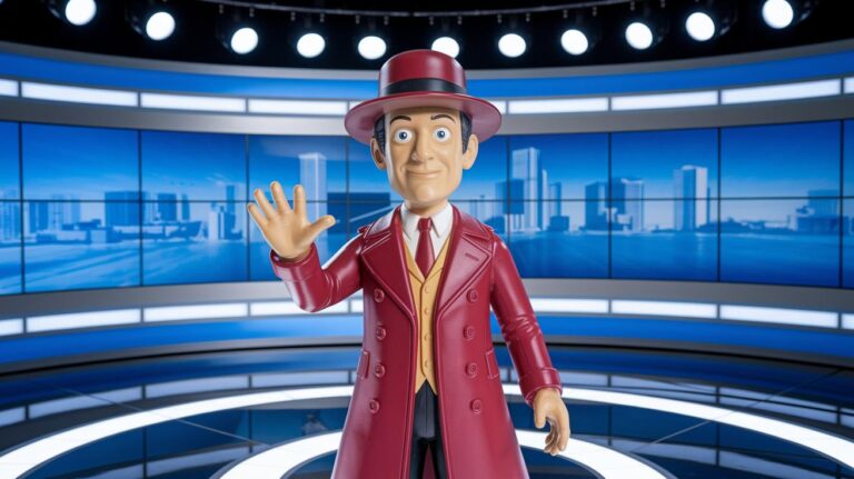 7 New Inspector Gadget Delights Fans