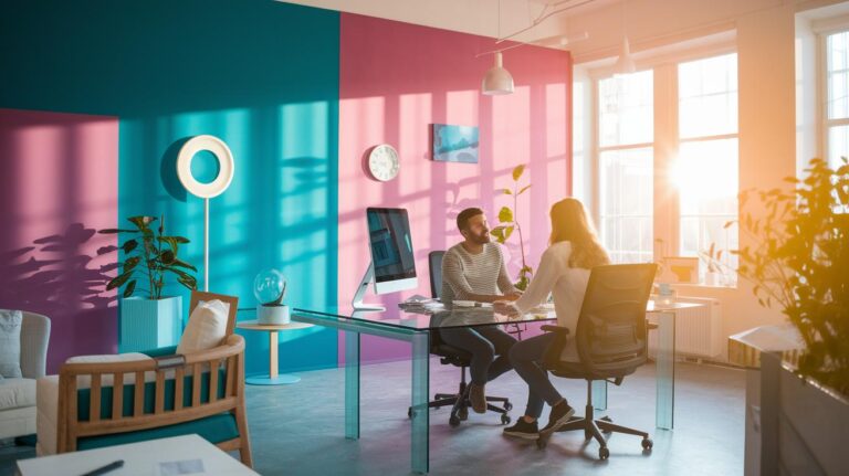 Ai Creative Studio: Inspire Bold Innovation