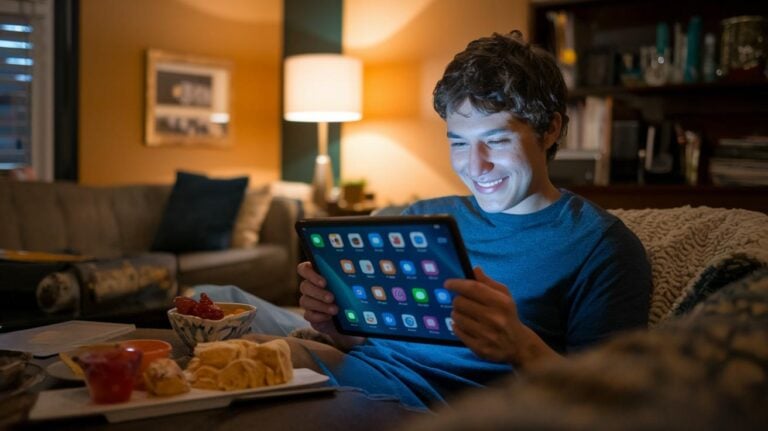 Best Entertainment Apps Brighten Your Leisure Hours