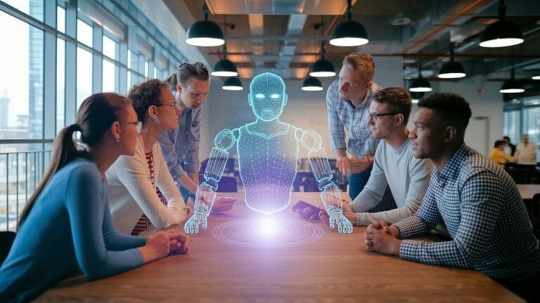 Creative Ai Platforms Spark Vibrant Innovation