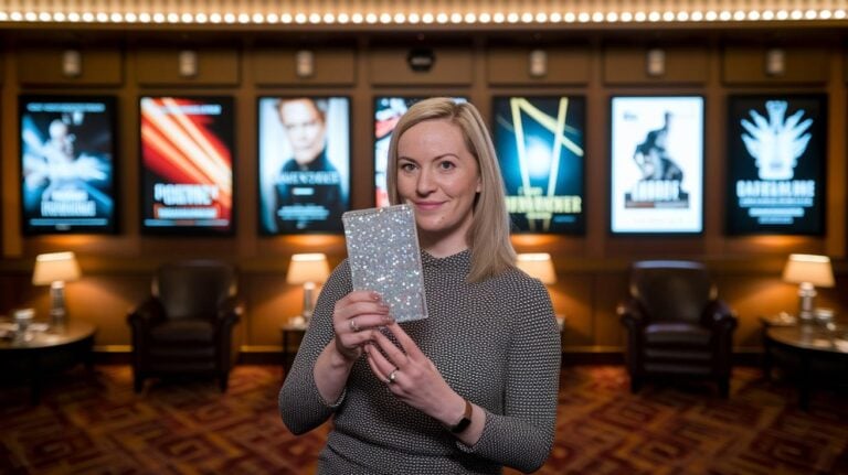 Current Movie Reviews: Sparkling Film Ratings