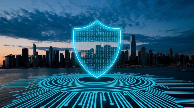 Cyber-shift Elevates Your Cybersecurity