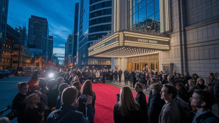 Hollywood Celebrity News Thrills Fans Today