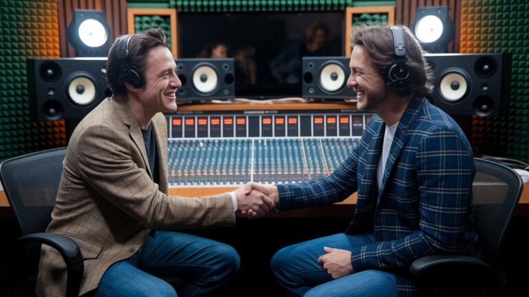 How To Conduct Music Interviews: Winning Tips
