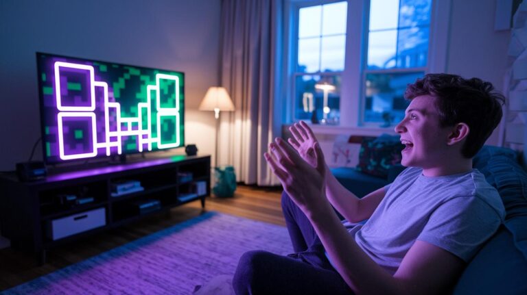 Minecraft Movie Reviews: Pure Film Excitement