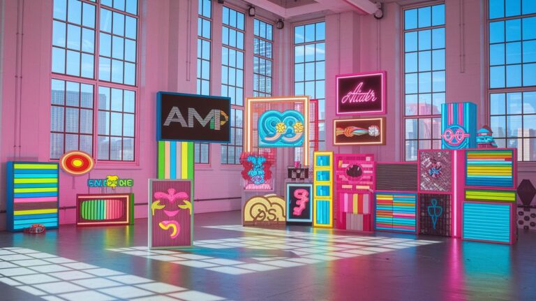 Pop Culture Icons Of The 90s Spark Vibes