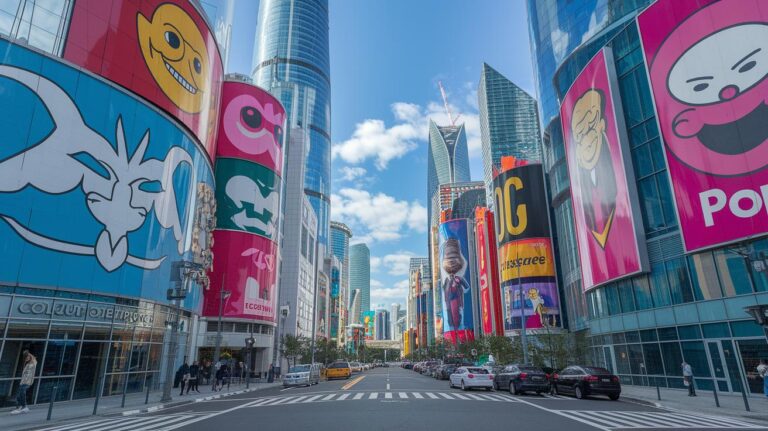Pop Culture Trends 2024 Spark Exciting Insights