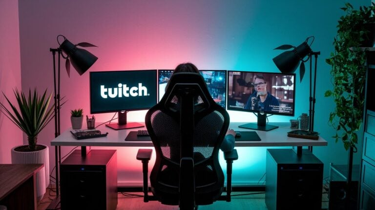 Software For Streaming Twitch: Boost Your Broadcast