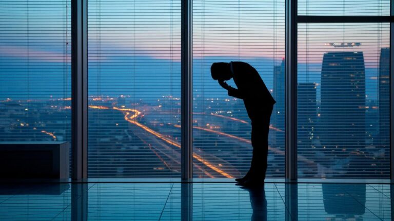 Tech Ceo Caught Cheating: Sparks Hope For Change