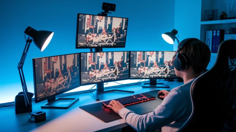 Youtube Live Streaming Software: Powerful, Easy Choices