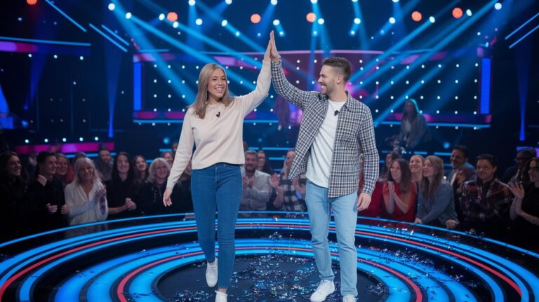 7 Best Reality Tv Shows Spark Smiles