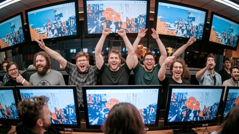 7 Video Game News Sparks Excitement