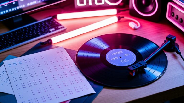 Album Release Dates: Bright Tunes Ahead