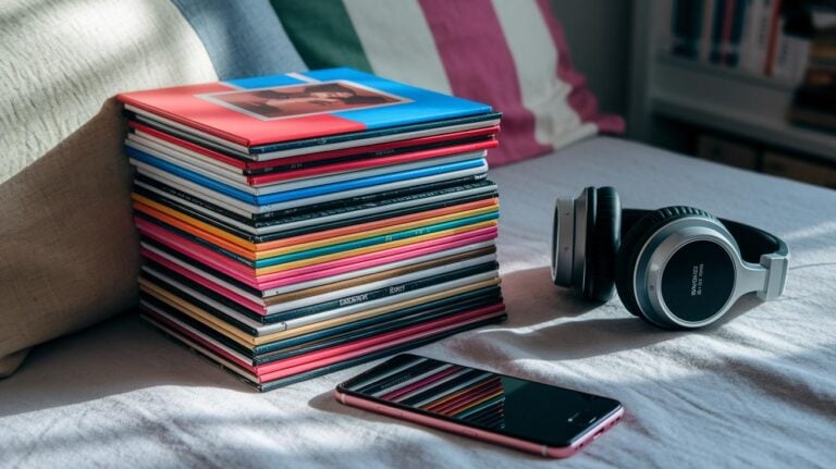 Albums Released Today: Fresh Beats For Your Ears