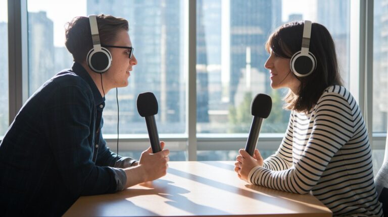 Anonymous Interview: Fresh & Secure Insights