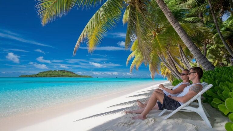 Cabo Trips: Blissful Beach Escapes