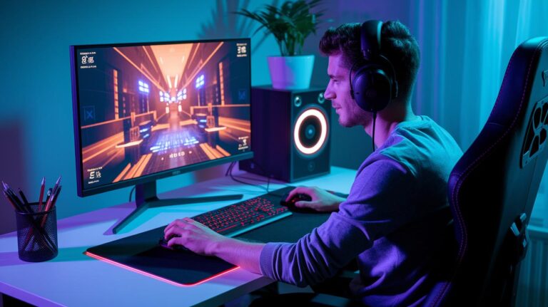 Control Video Game Review: A Captivating Experience