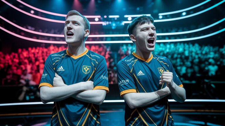 Dota 2 Tournaments Spark Excitement In Every Match