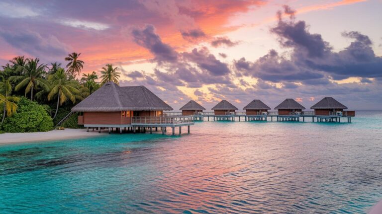 Exclusive Island Getaways: Luxurious Seclusion Awaits