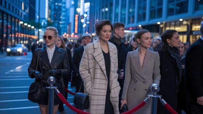 Film Premiere Etiquette Guide: Smart, Chic Tips