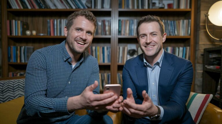 Holding Space Interview: Uplifting Expert Perspectives