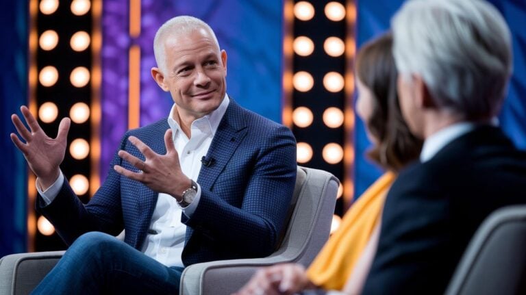 In-depth Celebrity Chat: Unforgettable Moments