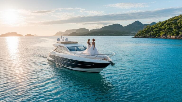 Luxury Escapes Tours: Indulge In Refined Splendor