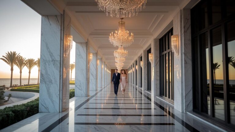 Luxury Trips: Exquisite Escapes Await