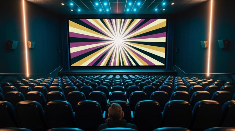 Once Film Reviews: Radiant Cinema Highlights