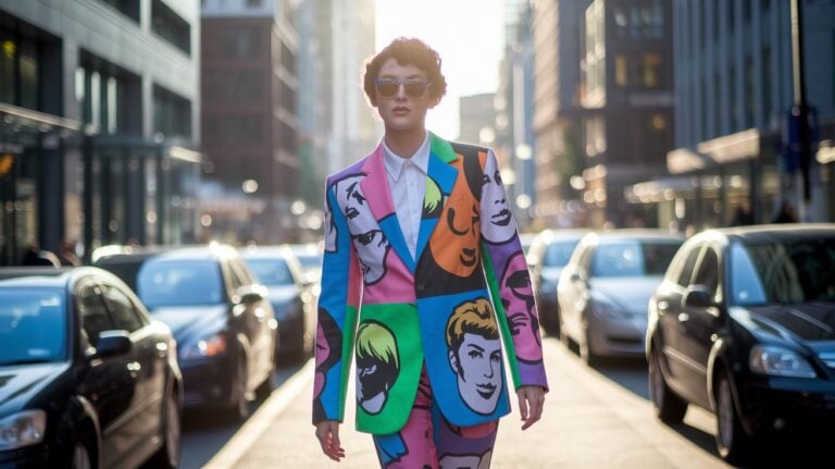 Pop Culture Outfits Inspire Iconic Looks