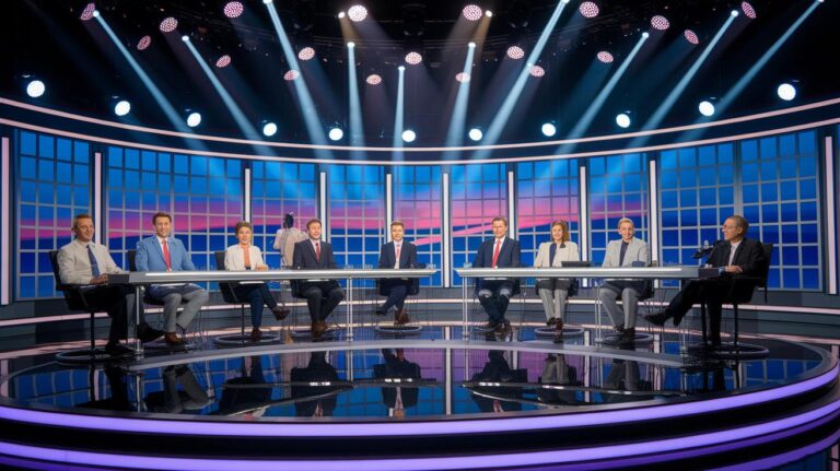 Prime Time Tv For Tonight Brings Excitement