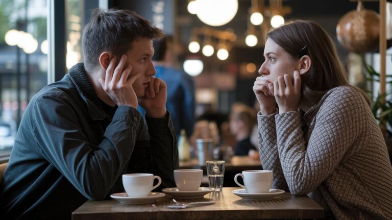 Raw Talk: Bold Honest Conversations