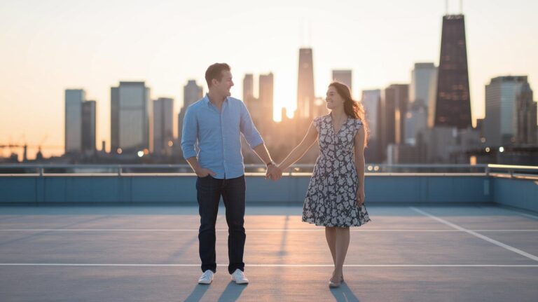 Romantic Getaways Los Angeles: Pure Romance Awaits