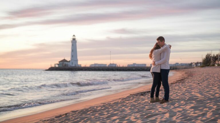 Romantic Weekend Getaways: Blissful Escapes For Two