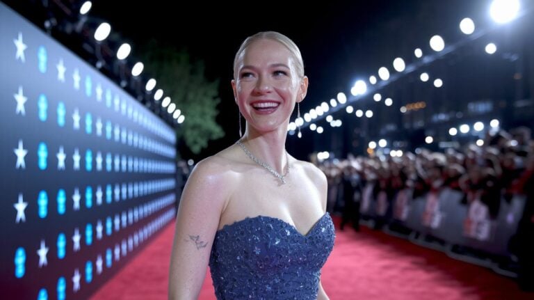 Star Gossip: Radiant Celebrity News