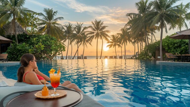 Thailand Luxury Trips: Lavish Escape