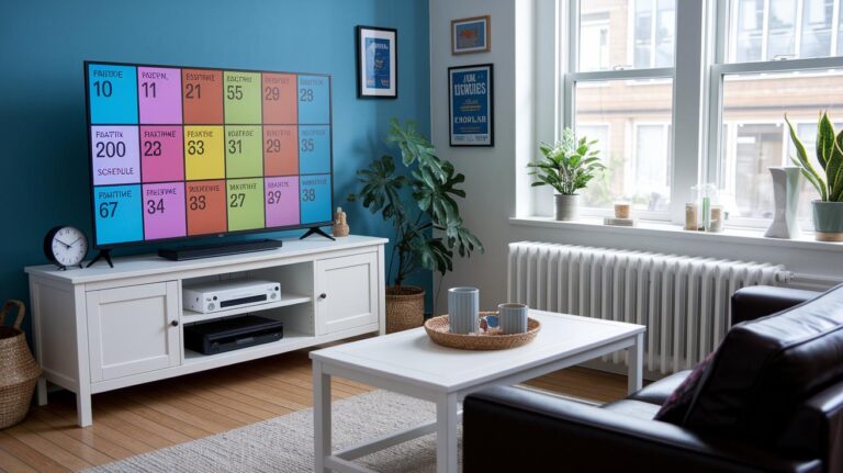 What Is Prime Time Tv: Enjoy Dynamic Schedules