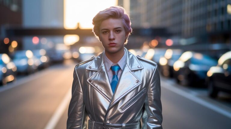 What Is Y2k Fashion: Bold Retro Vibes