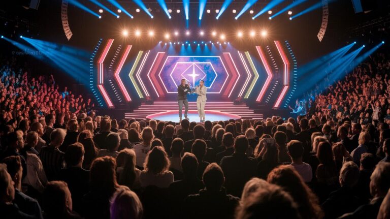 7 Reality Tv Show Competitions Spark Viewer Excitement