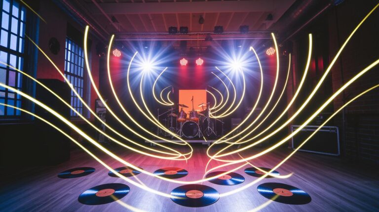 Album Debut Sparks Radiant New Energy