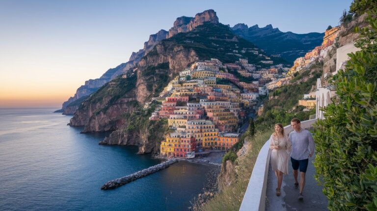Amalfi Coast Trips Inspire Your Perfect Getaway