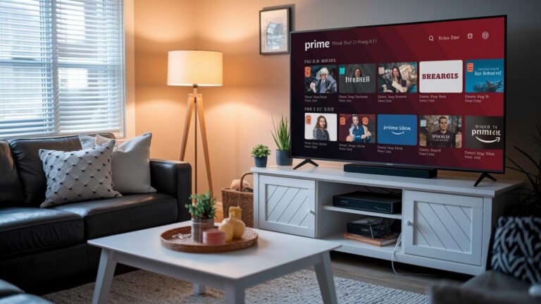 Amazon Streaming Tv Shows: Captivating Prime Picks