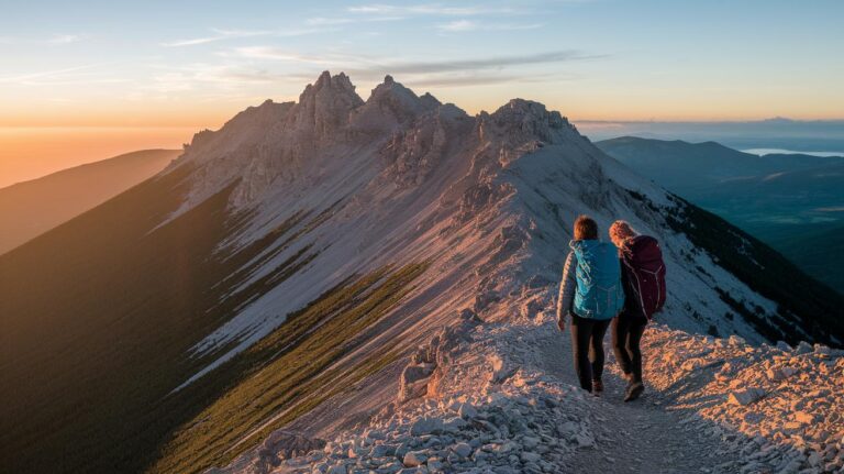 Bucket List Trips: Unforgettable Moments Await