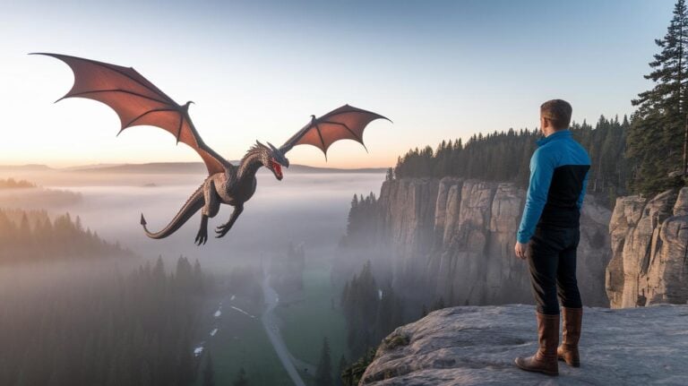 How To Train Your Dragon Film Review: Captivating