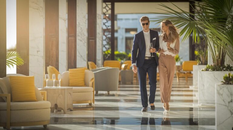 Jetset World Travel: Exquisite Luxury Awaits