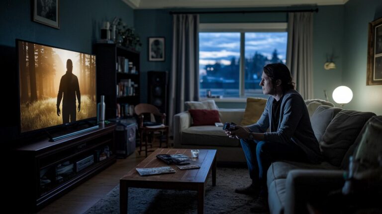 Last Of Us Game Reviews: Superb Gaming Fun
