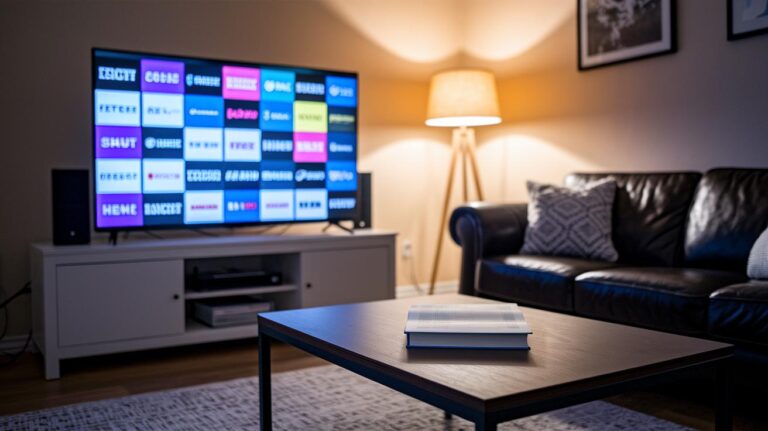 Netflix Streaming Shows: Exciting Top Picks