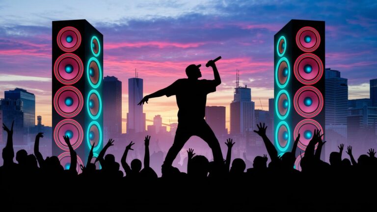 New Hip Hop Album Releases: Feel The Vibe
