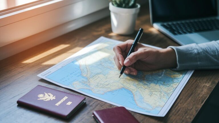 Personalized Travel Experience: Inspiring Custom Trips